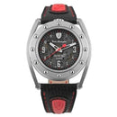 Tonino Lamborghini Cuscinetto R Red - Watches & Crystals
