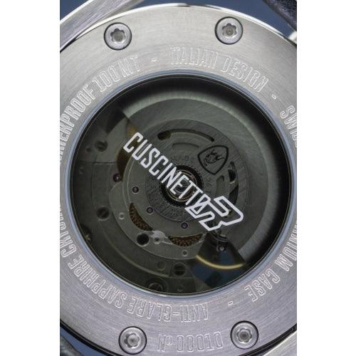 Tonino Lamborghini Cuscinetto R Red - Watches & Crystals