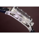 Tonino Lamborghini Cuscinetto R Titanium - Watches & Crystals