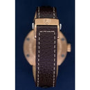 Tonino Lamborghini Cuscinetto Date IP Rose Gold - Watches & Crystals