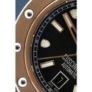 Tonino Lamborghini Cuscinetto Date IP Rose Gold - Watches & Crystals