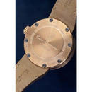 Tonino Lamborghini Cuscinetto Date IP Rose Gold - Watches & Crystals