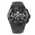 Tonino Lamborghini GT1 Chronograph Watch Date Black - Watches