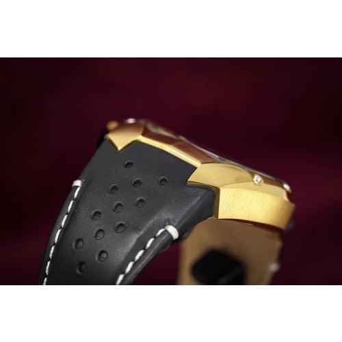 Tonino Lamborghini GT1 Chronograph Gold - Watches & Crystals