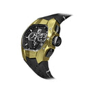 Tonino Lamborghini GT1 Chronograph Gold - Watches & Crystals