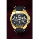 Tonino Lamborghini GT1 Chronograph Gold - Watches & Crystals