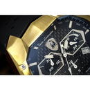 Tonino Lamborghini GT1 Chronograph Gold - Watches & Crystals