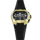 Tonino Lamborghini GT1 Chronograph Gold - Watches & Crystals
