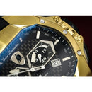 Tonino Lamborghini GT1 Chronograph Gold - Watches & Crystals