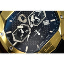 Tonino Lamborghini GT1 Chronograph Gold - Watches & Crystals