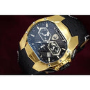 Tonino Lamborghini GT1 Chronograph Gold - Watches & Crystals