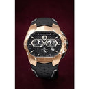 Tonino Lamborghini GT1 Chronograph Rose Gold - Watches & Crystals