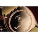 Tonino Lamborghini GT1 Chronograph Rose Gold - Watches & Crystals