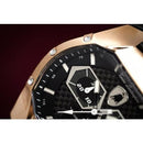 Tonino Lamborghini GT1 Chronograph Rose Gold - Watches & Crystals
