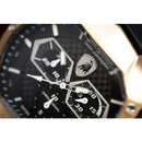 Tonino Lamborghini GT1 Chronograph Rose Gold - Watches & Crystals