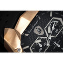 Tonino Lamborghini GT1 Chronograph Rose Gold - Watches & Crystals