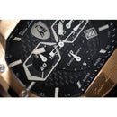 Tonino Lamborghini GT1 Chronograph Rose Gold - Watches & Crystals