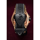 Tonino Lamborghini GT1 Chronograph Rose Gold - Watches & Crystals
