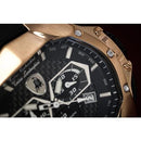 Tonino Lamborghini GT1 Chronograph Rose Gold - Watches & Crystals