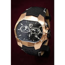 Tonino Lamborghini GT1 Chronograph Rose Gold - Watches & Crystals