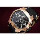 Tonino Lamborghini GT1 Chronograph Rose Gold - Watches & Crystals
