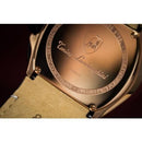 Tonino Lamborghini GT1 Chronograph Rose Gold - Watches & Crystals
