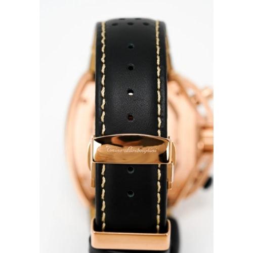 Tonino Lamborghini Spyder Men’s Rose Gold Chronograph Watch T20SH-C - Watches