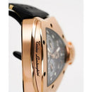 Tonino Lamborghini Spyder Men’s Rose Gold Chronograph Watch T20SH-C - Watches
