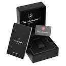 Tonino Lamborghini Spyder Men’s Rose Gold Chronograph Watch T20SH-C - Watches