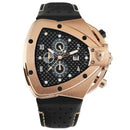 Tonino Lamborghini Spyder Men’s Rose Gold Chronograph Watch T20SH-C - Watches