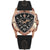 Tonino Lamborghini Spyder Men’s Rose Gold Chronograph Watch TLF-A13-8 - Watches