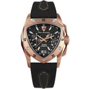 Tonino Lamborghini Spyder Men’s Rose Gold Chronograph Watch TLF-A13-8 - Watches