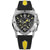 Tonino Lamborghini Spyder Men’s Yellow Chronograph Watch TLF-A13-2 - Watches