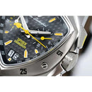 Tonino Lamborghini Spyder Men’s Yellow Chronograph Watch TLF-A13-2 - Watches