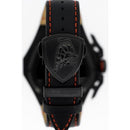 Tonino Lamborghini Spyder X Chronograph Date Red - Watches & Crystals