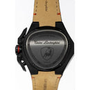 Tonino Lamborghini Spyder X Chronograph Watch Date Red - Watches