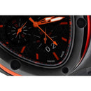 Tonino Lamborghini Spyder X Chronograph Date Red - Watches & Crystals