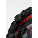 Tonino Lamborghini Spyder X Chronograph Watch Date Red - Watches