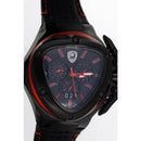 Tonino Lamborghini Spyder X Chronograph Watch Date Red - Watches