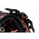 Tonino Lamborghini Spyder X Chronograph Watch Date Red - Watches