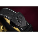 Tonino Lamborghini Spyder X Chronograph Date Gold - Watches & Crystals