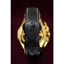 Tonino Lamborghini Spyder X Chronograph Date Gold - Watches & Crystals