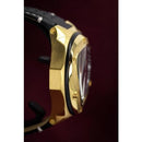 Tonino Lamborghini Spyder X Chronograph Date Gold - Watches & Crystals