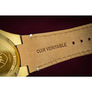 Tonino Lamborghini Spyder X Chronograph Date Gold - Watches & Crystals