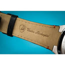 Tonino Lamborghini Spyder X Chronograph Date Steel Red - Watches & Crystals