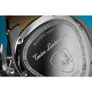 Tonino Lamborghini Spyder X Chronograph Date Steel Red - Watches & Crystals