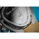 Tonino Lamborghini Spyder X Chronograph Date Steel Red - Watches & Crystals