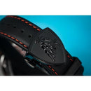 Tonino Lamborghini Spyder X Chronograph Date Steel Red - Watches & Crystals