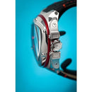 Tonino Lamborghini Spyder X Chronograph Date Steel Red - Watches & Crystals