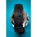Tonino Lamborghini Spyder X Chronograph Date Steel Red - Watches & Crystals
